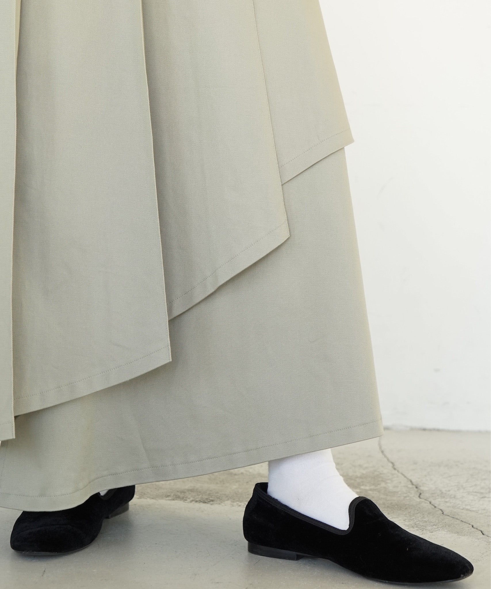 ≪在庫販売≫tender skirt 2.0（テンダースカート2.0） – THE MUSEUM
