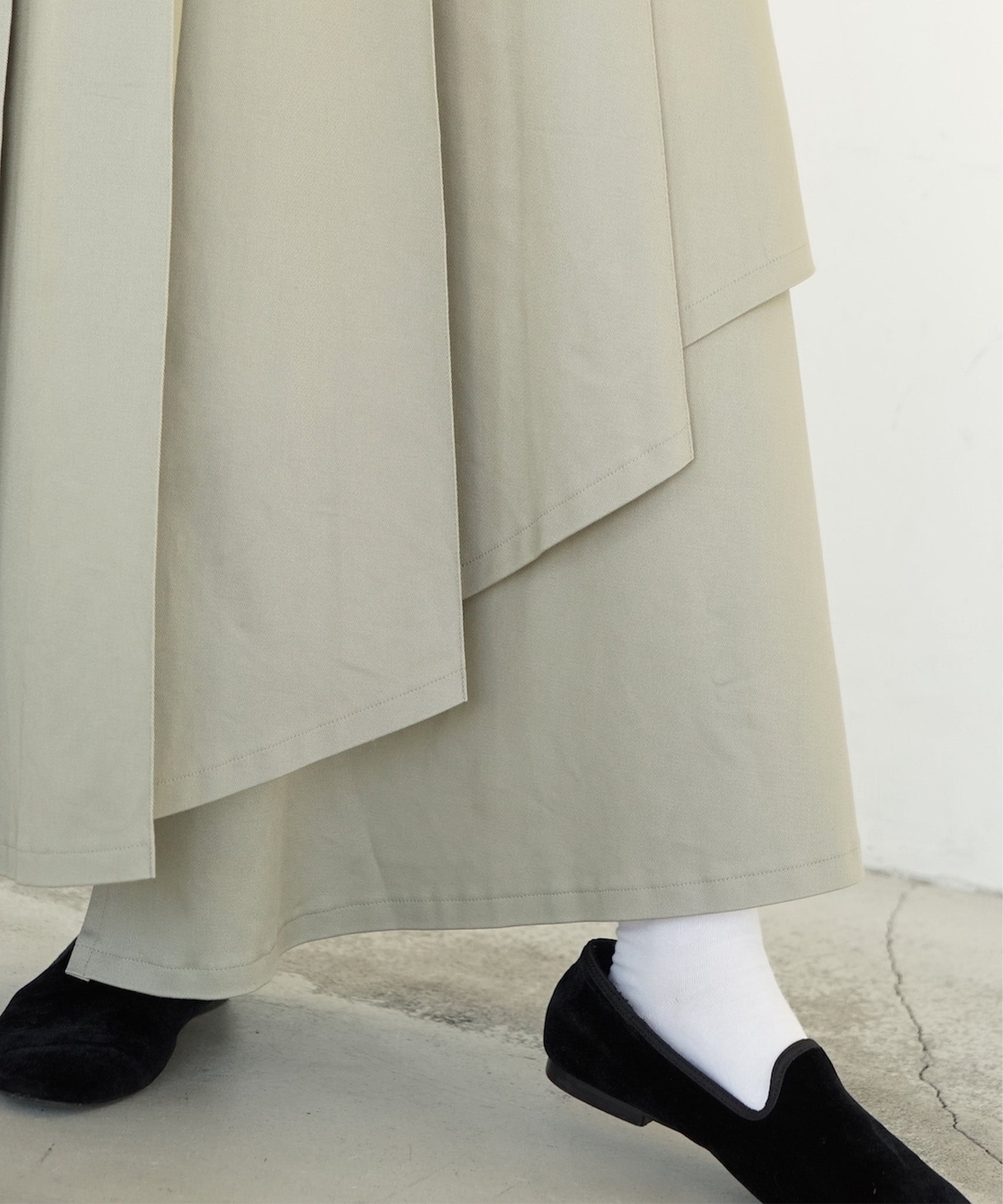 ≪在庫販売≫tender skirt 2.0（テンダースカート2.0） – THE MUSEUM