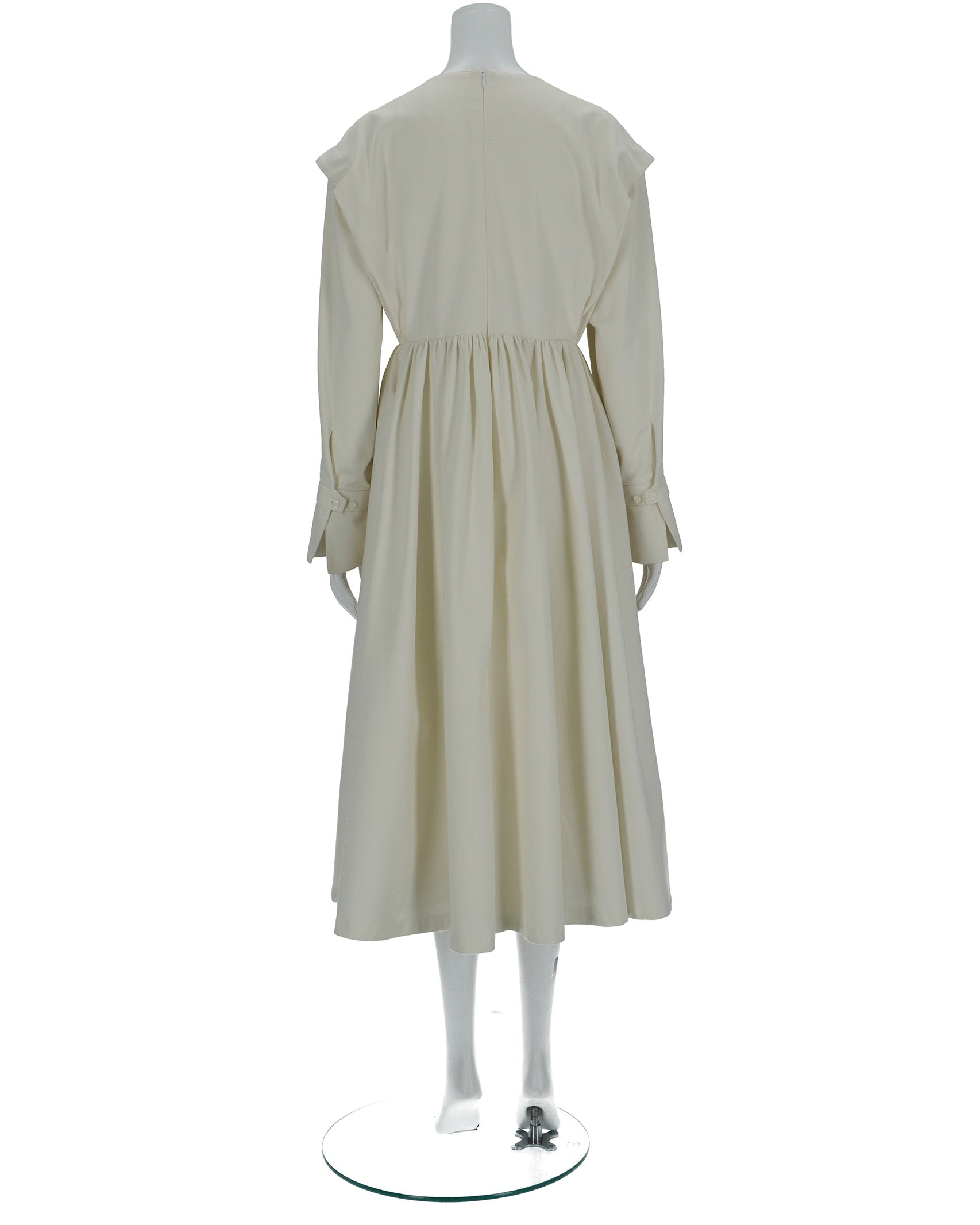 ≪在庫販売≫【THE DRESS】grand fond blanc #04（グランフォンブラン