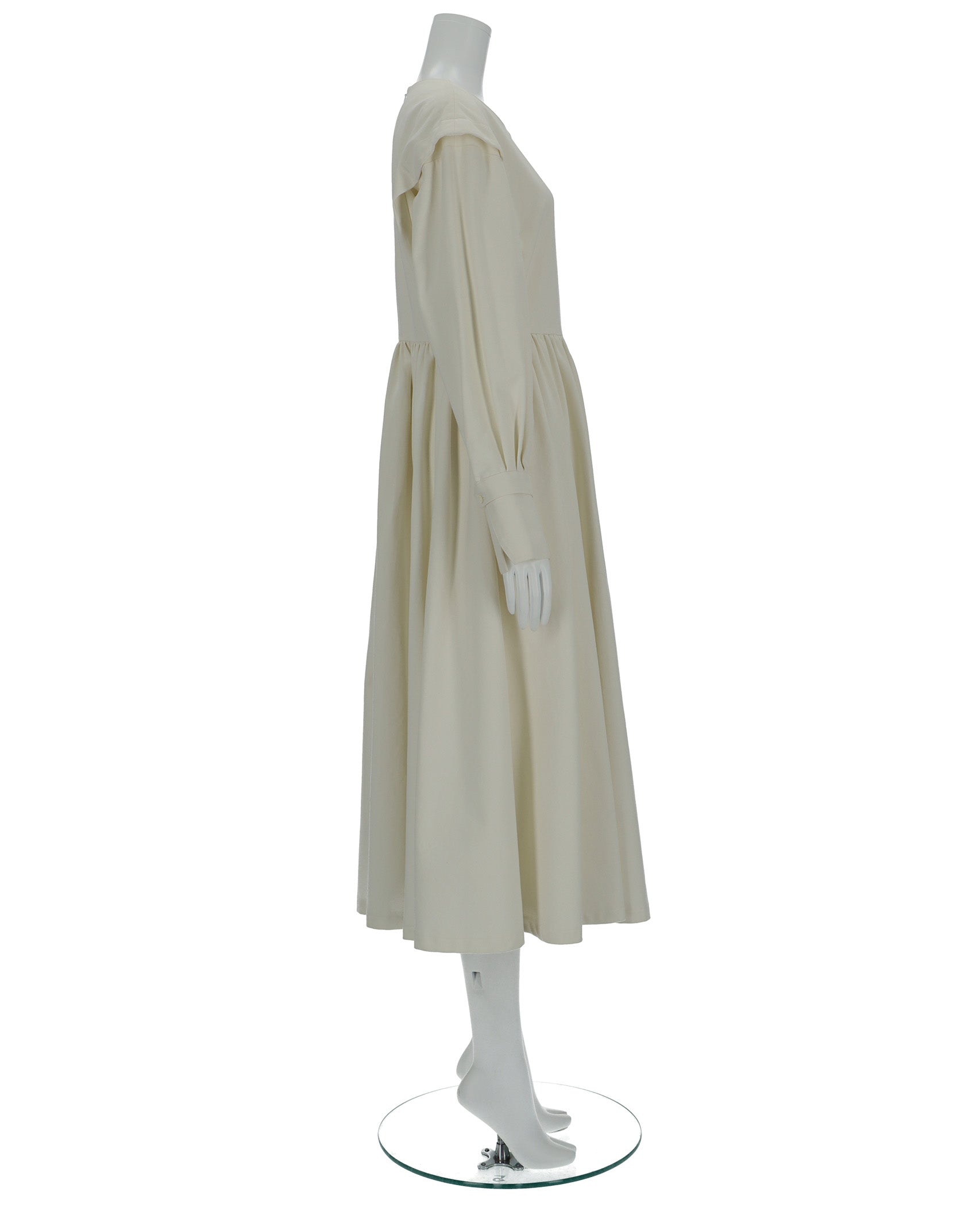 ≪在庫販売≫【THE DRESS】grand fond blanc #04（グランフォンブラン ...